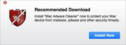 i remove mac adware cleaner