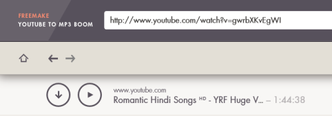 mp3 hindi songs free download for mac